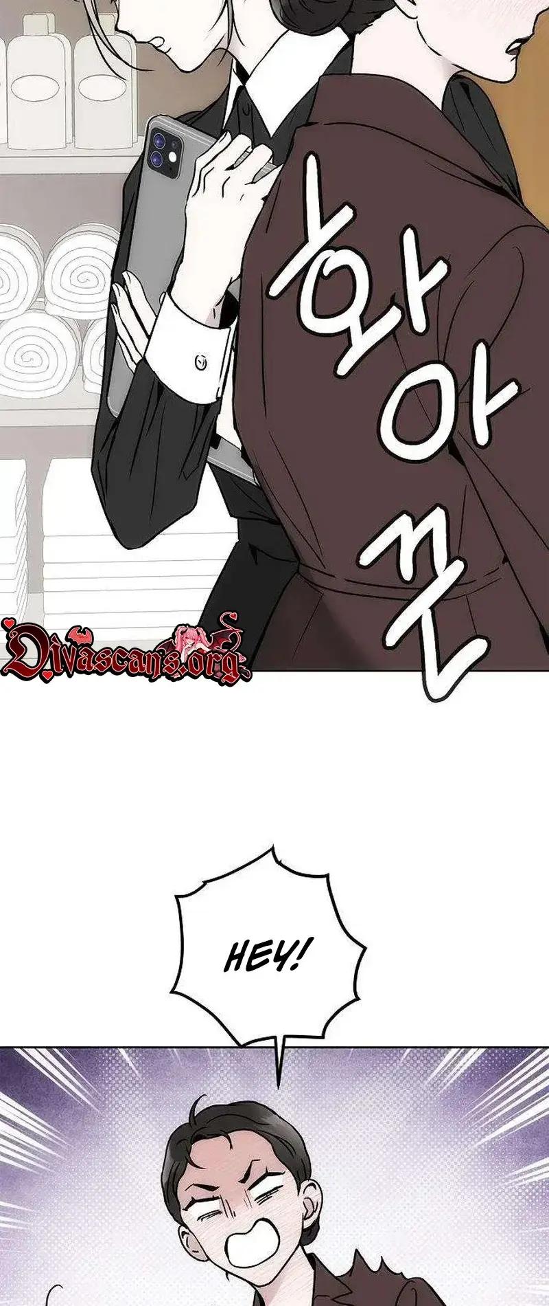 The Maid Chapter 2 - Page 40