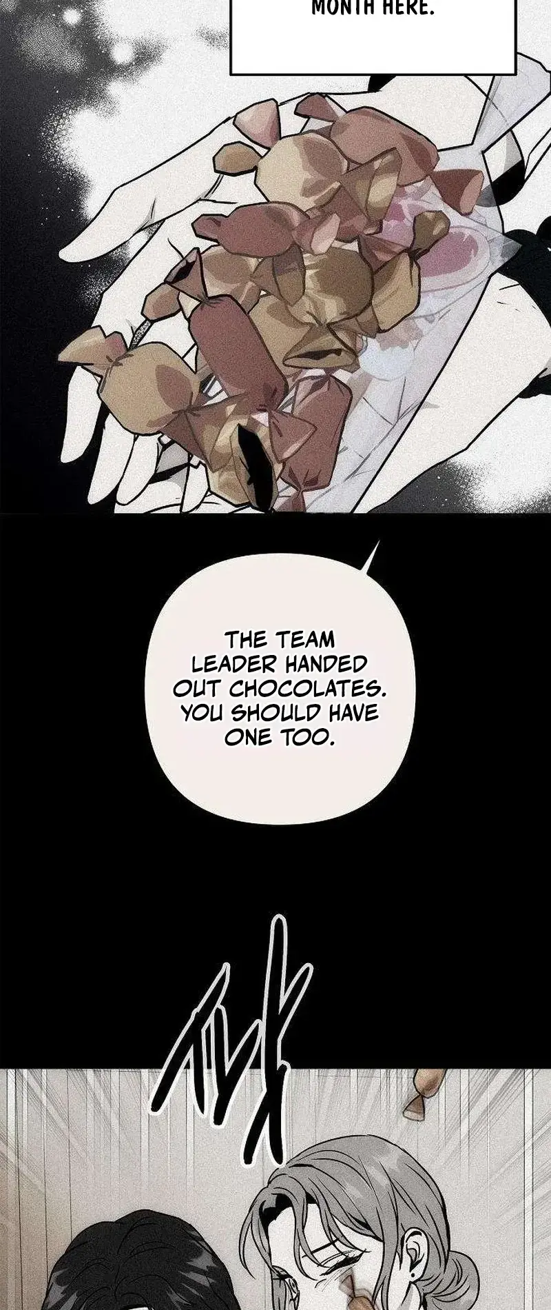 The Maid Chapter 2 - Page 43