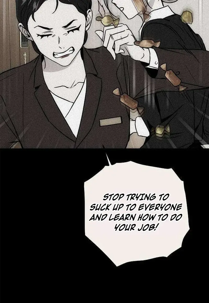 The Maid Chapter 2 - Page 44