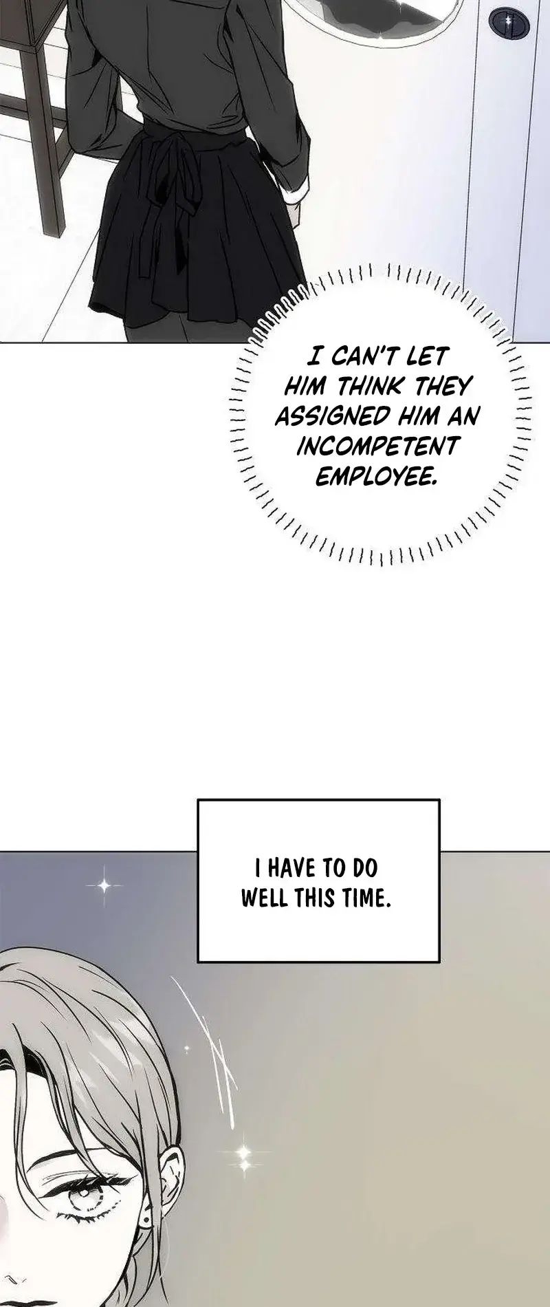 The Maid Chapter 2 - Page 50
