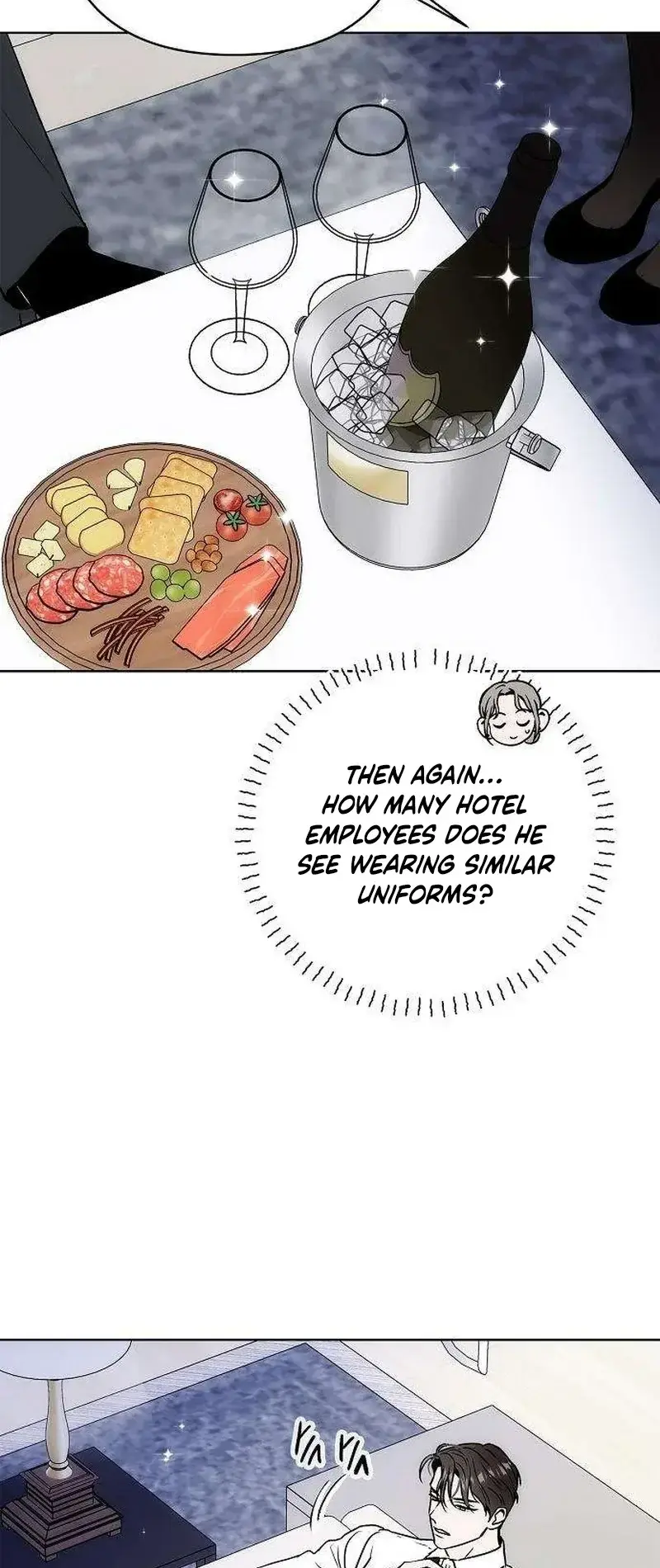The Maid Chapter 2 - Page 63