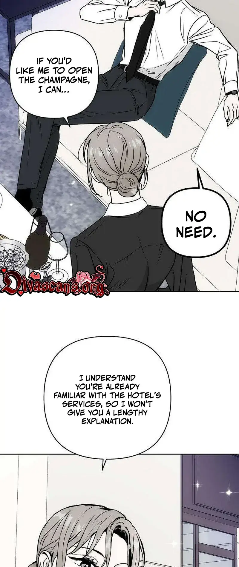 The Maid Chapter 2 - Page 64