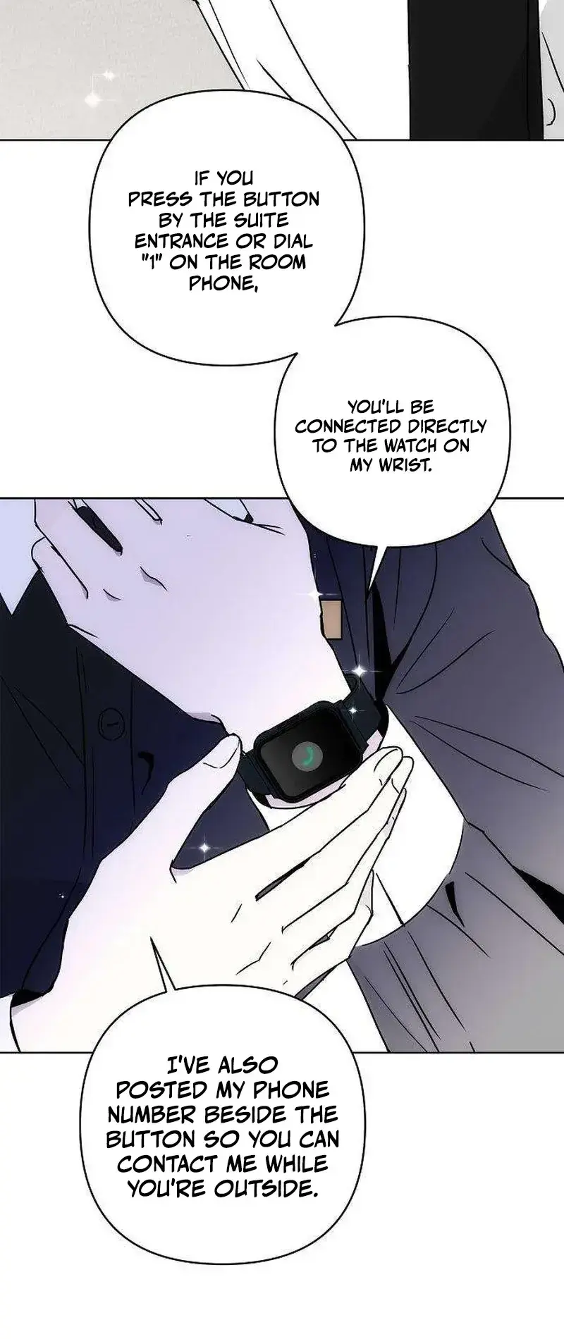 The Maid Chapter 2 - Page 66