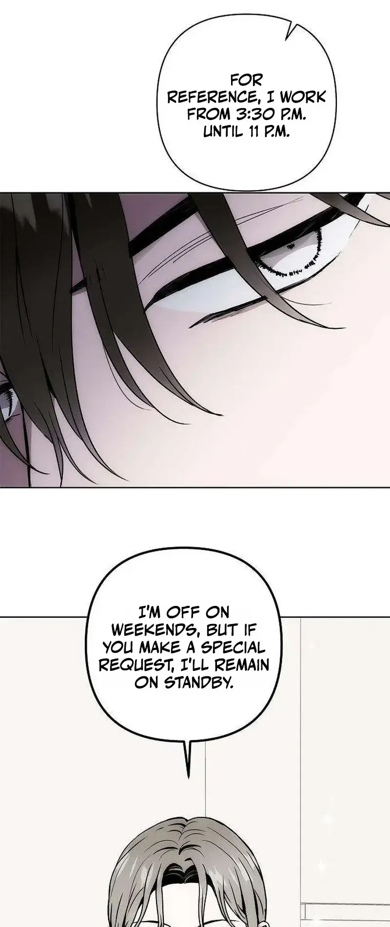The Maid Chapter 2 - Page 67