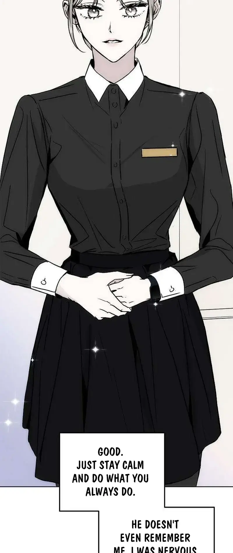 The Maid Chapter 2 - Page 68