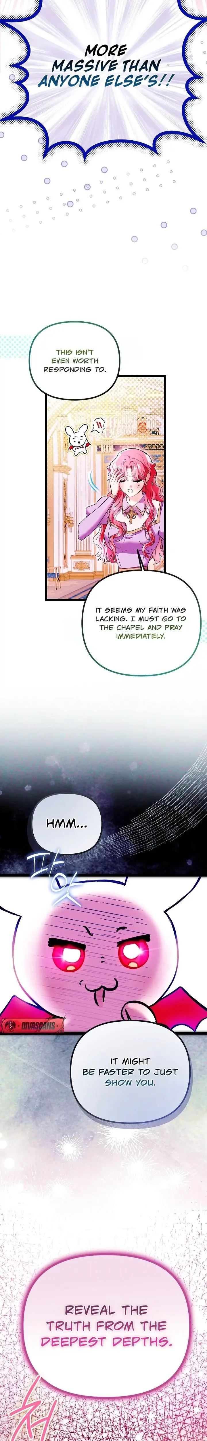 The Maiden Trials Chapter 1 - Page 25