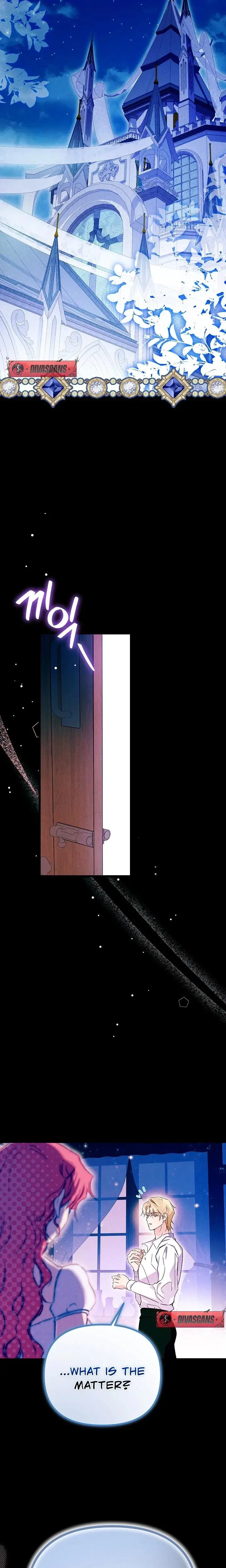 The Maiden Trials Chapter 1 - Page 30
