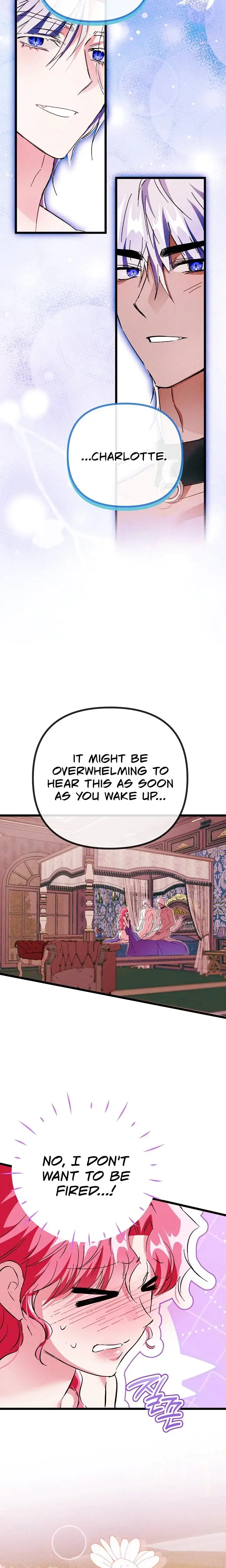 The Maiden Trials Chapter 10 - Page 35