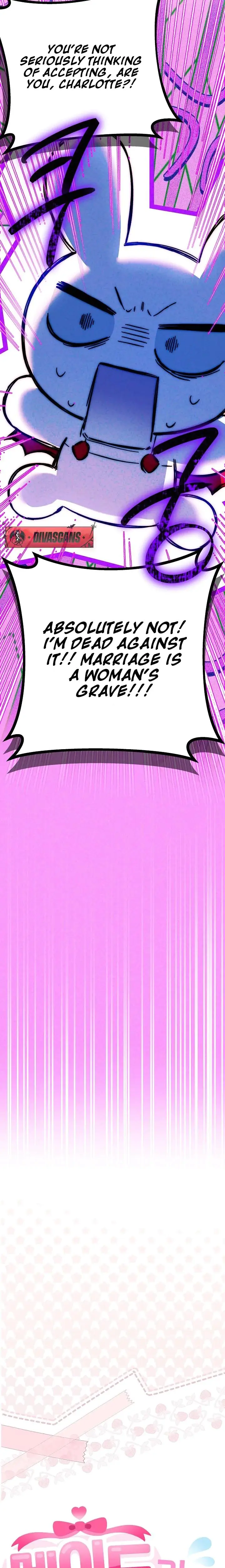 The Maiden Trials Chapter 11 - Page 6