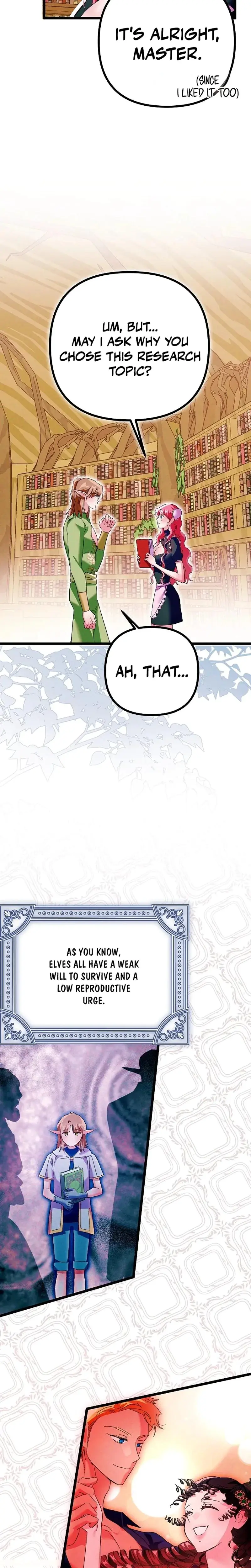 The Maiden Trials Chapter 13 - Page 26