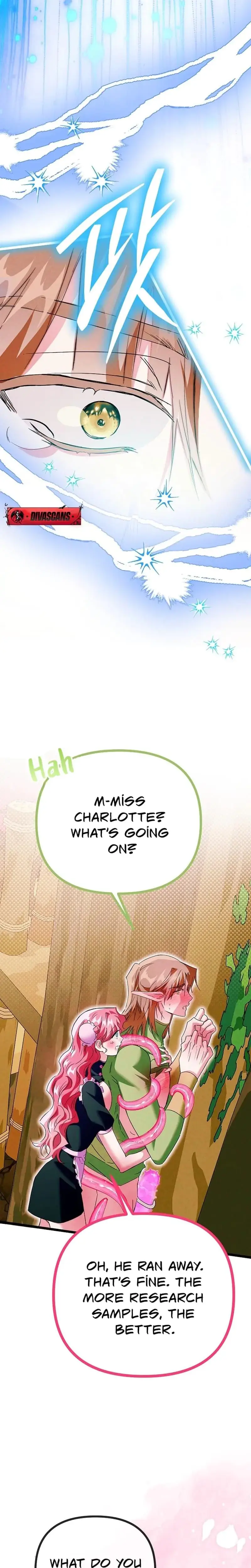 The Maiden Trials Chapter 15 - Page 22