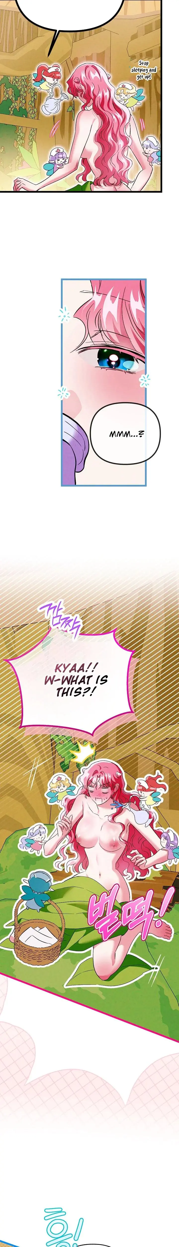 The Maiden Trials Chapter 16 - Page 30
