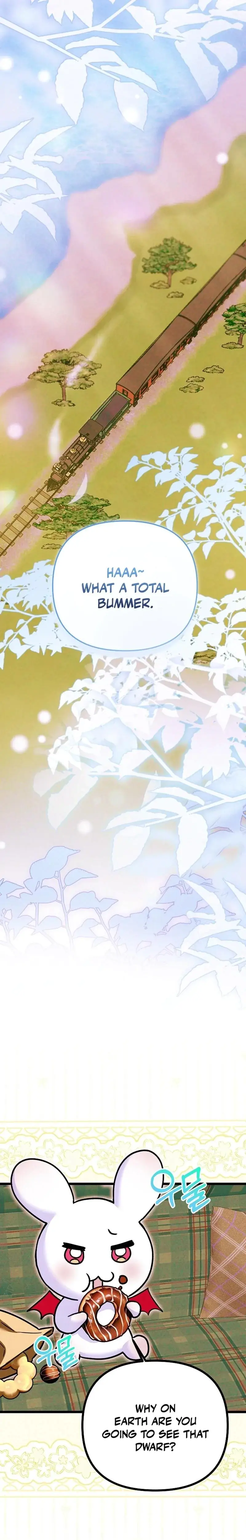 The Maiden Trials Chapter 17 - Page 14