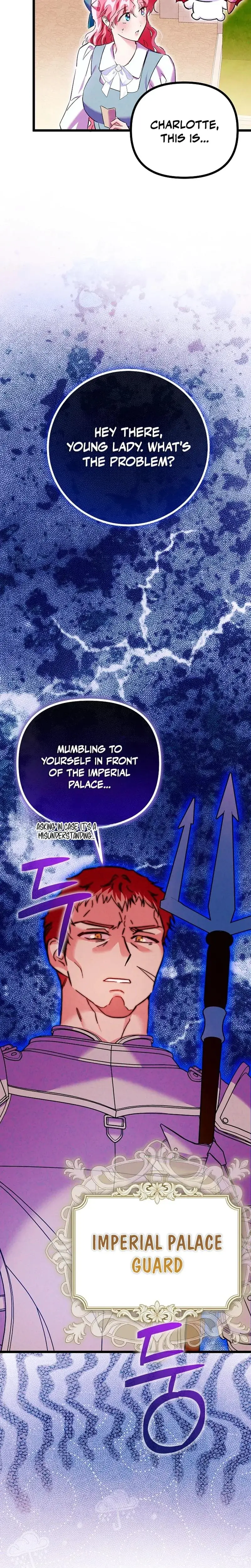 The Maiden Trials Chapter 17 - Page 31