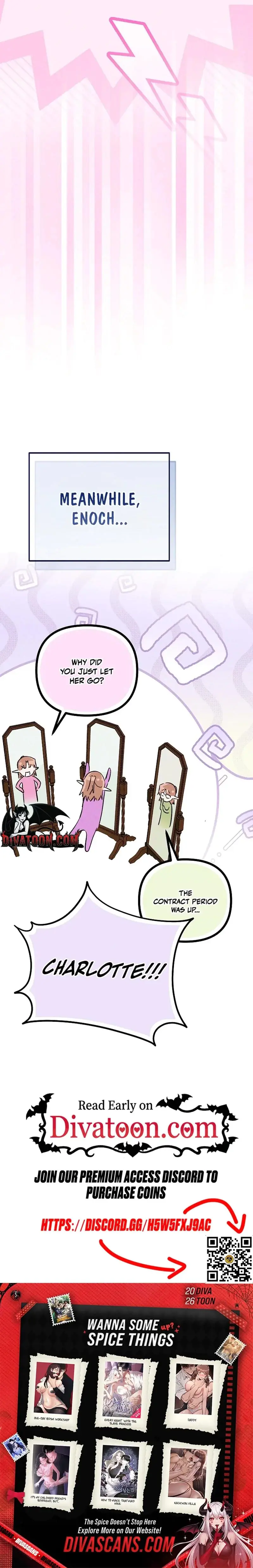 The Maiden Trials Chapter 17 - Page 35