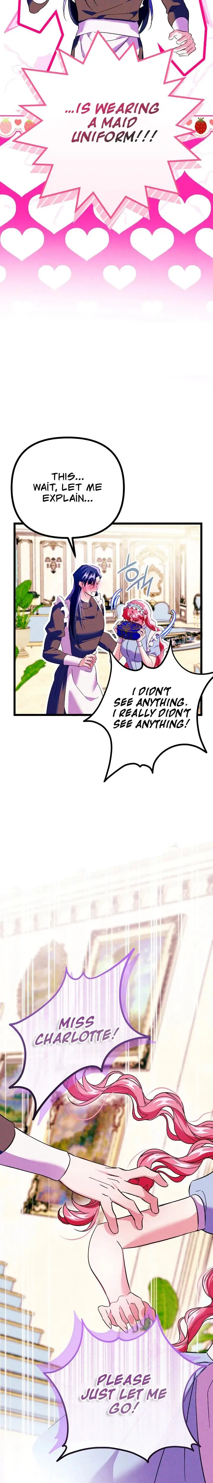 The Maiden Trials Chapter 19 - Page 24