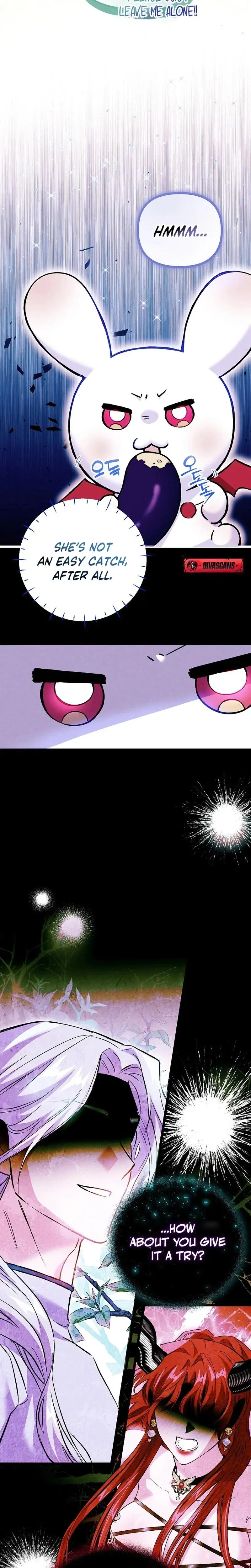 The Maiden Trials Chapter 2 - Page 25