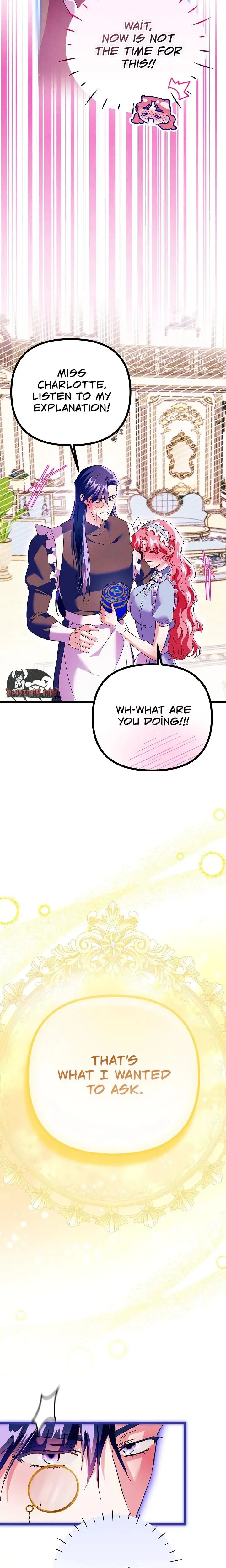 The Maiden Trials Chapter 20 - Page 2