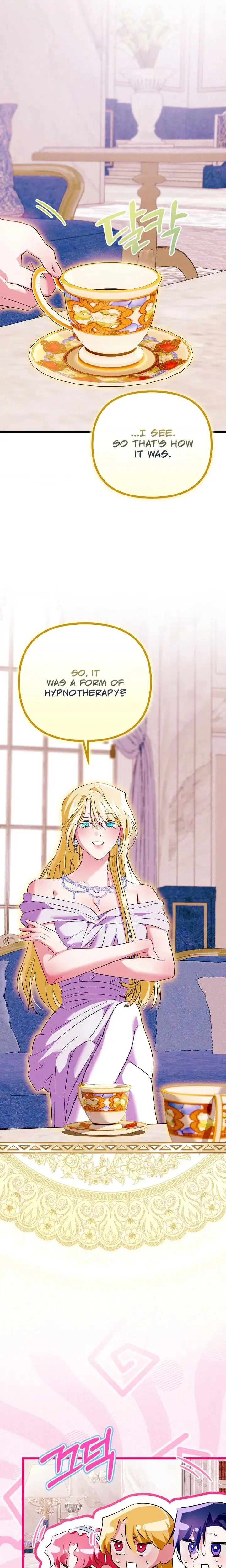 The Maiden Trials Chapter 23 - Page 7