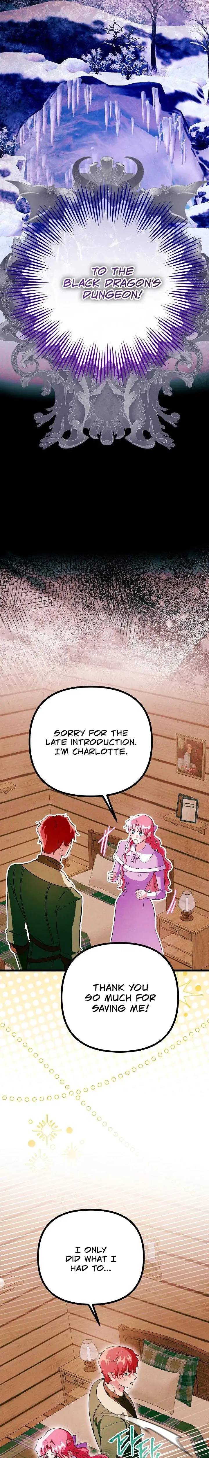 The Maiden Trials Chapter 24 - Page 20