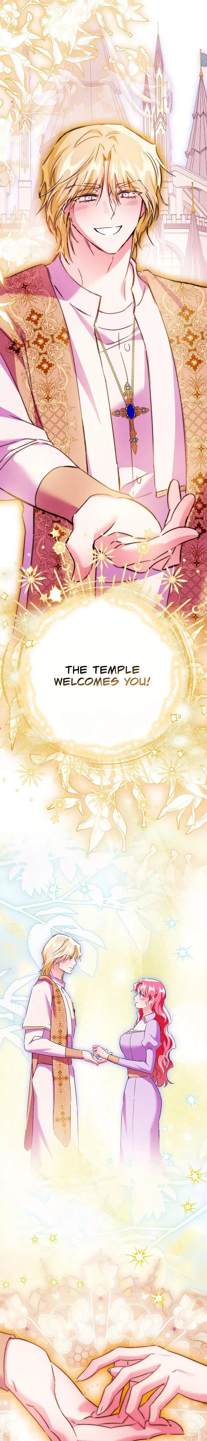 The Maiden Trials Chapter 24 - Page 24