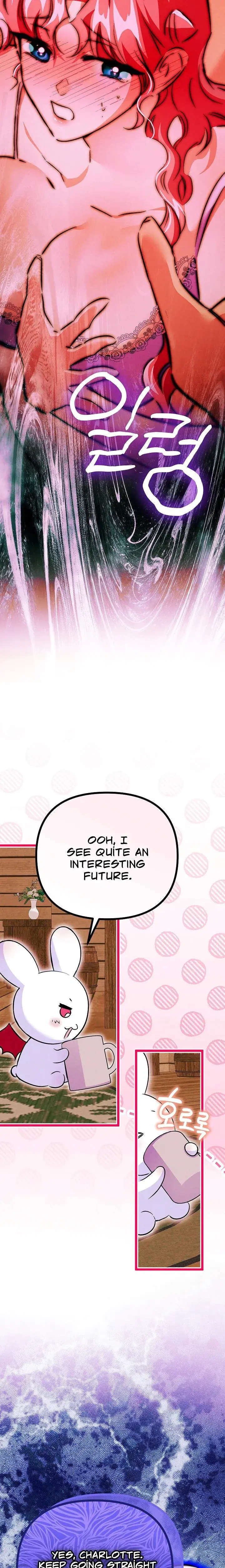 The Maiden Trials Chapter 24 - Page 29