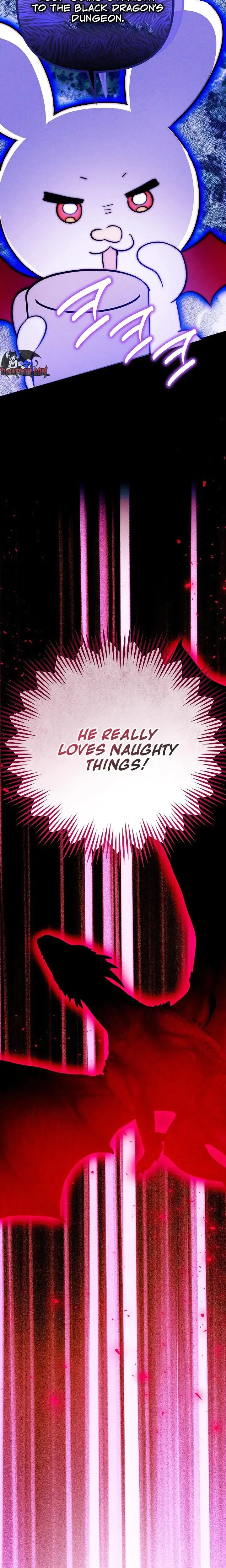 The Maiden Trials Chapter 24 - Page 30