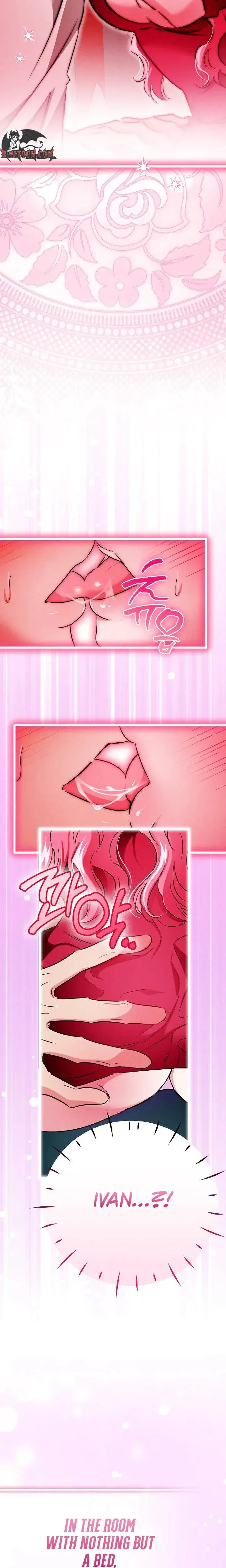 The Maiden Trials Chapter 26 - Page 29