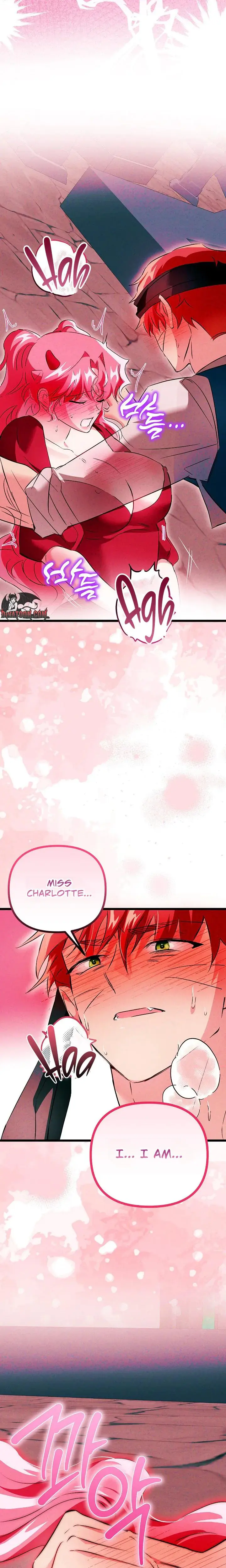The Maiden Trials Chapter 27 - Page 13
