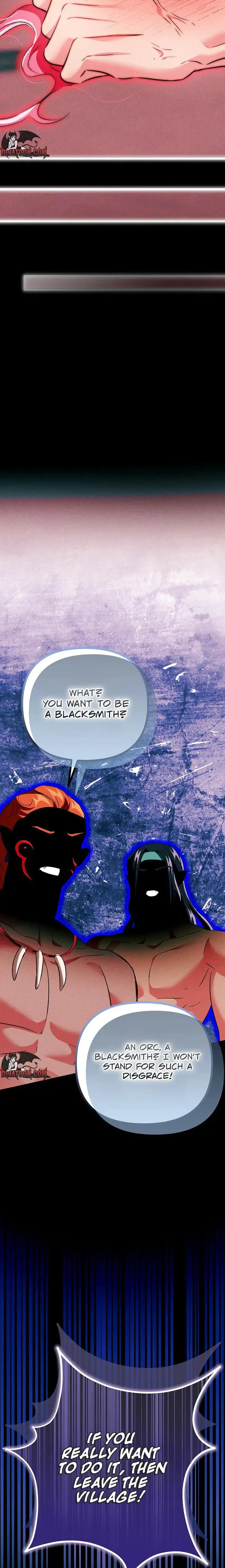 The Maiden Trials Chapter 27 - Page 14