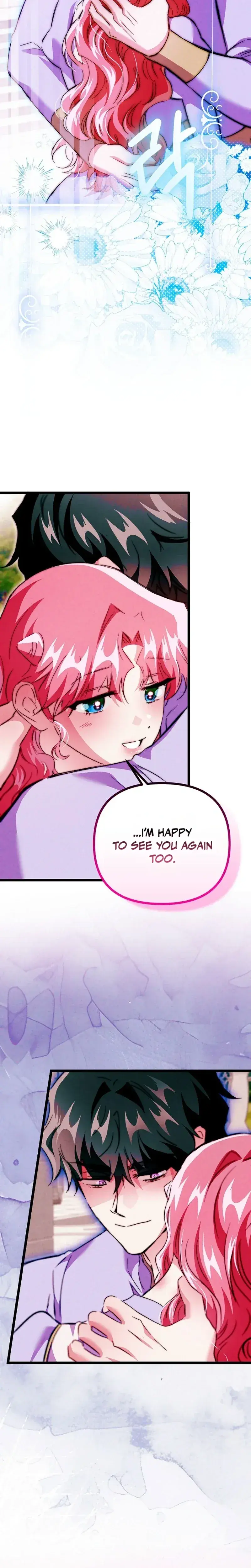 The Maiden Trials Chapter 29 - Page 27