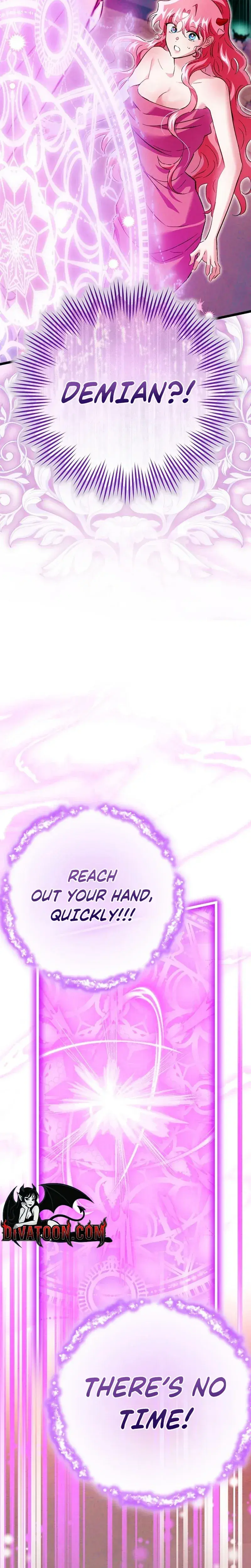 The Maiden Trials Chapter 29 - Page 4