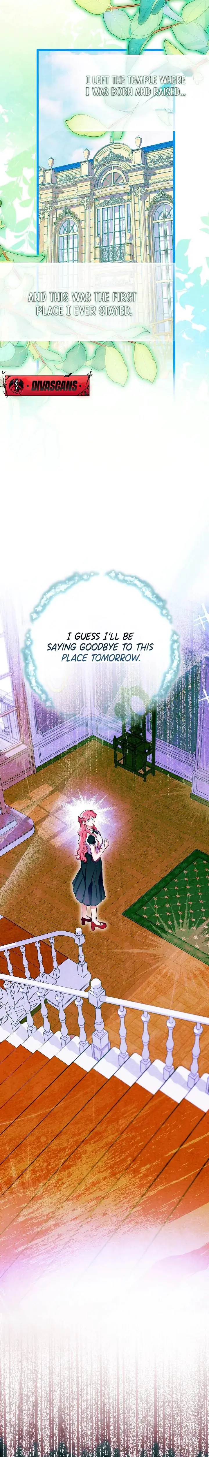The Maiden Trials Chapter 3 - Page 27