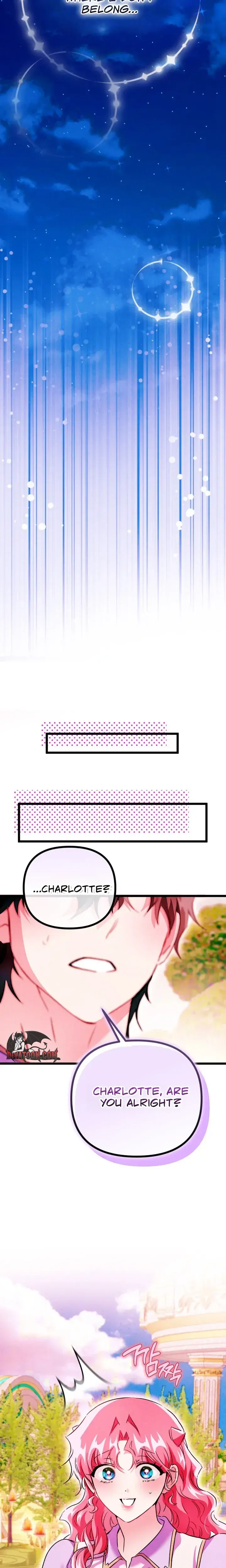 The Maiden Trials Chapter 30 - Page 11