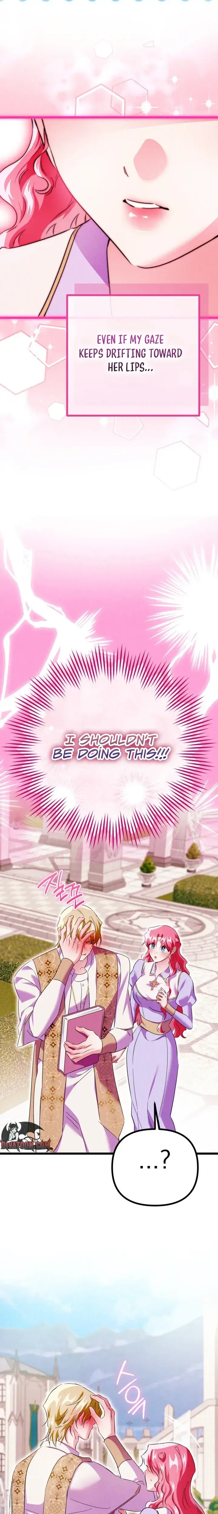 The Maiden Trials Chapter 30 - Page 23