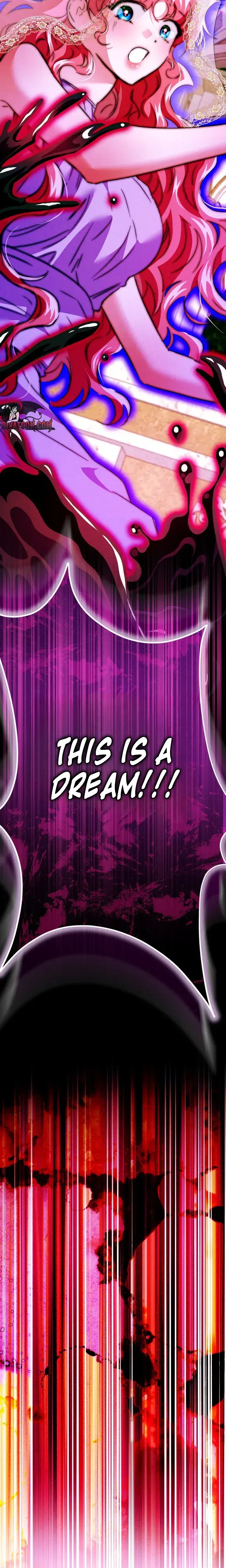 The Maiden Trials Chapter 30 - Page 5