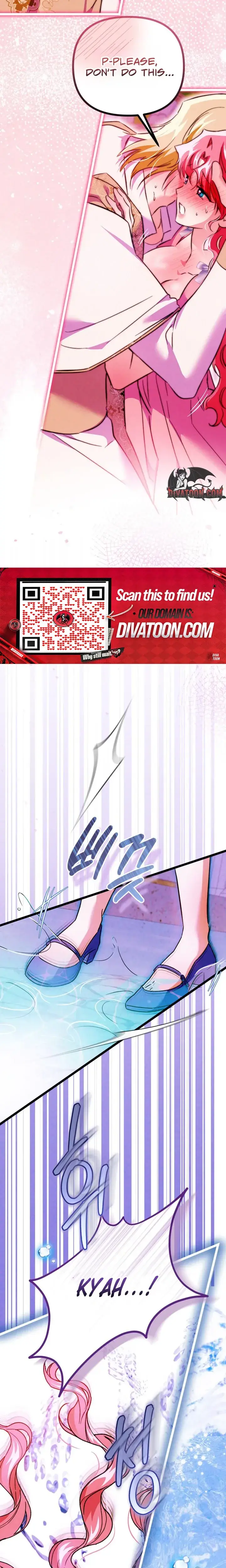 The Maiden Trials Chapter 31 - Page 20