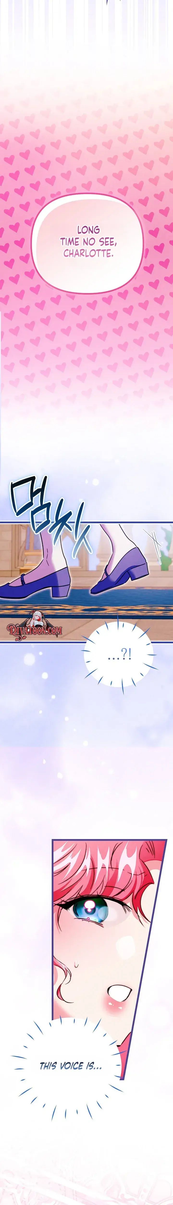 The Maiden Trials Chapter 33 - Page 16