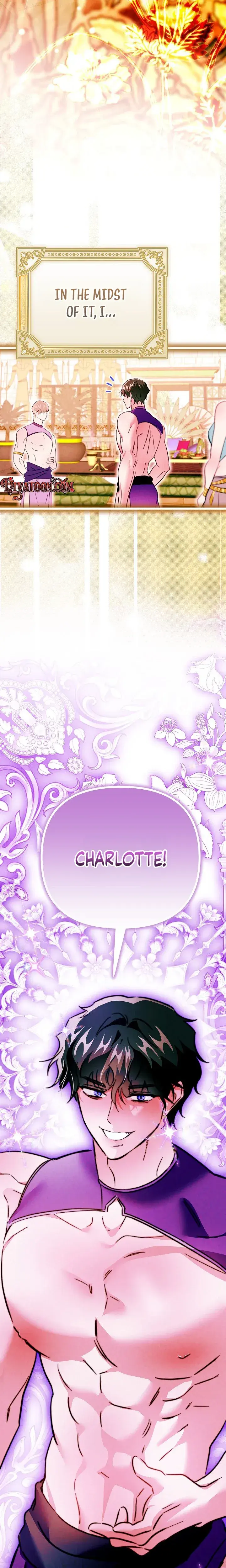 The Maiden Trials Chapter 33 - Page 33