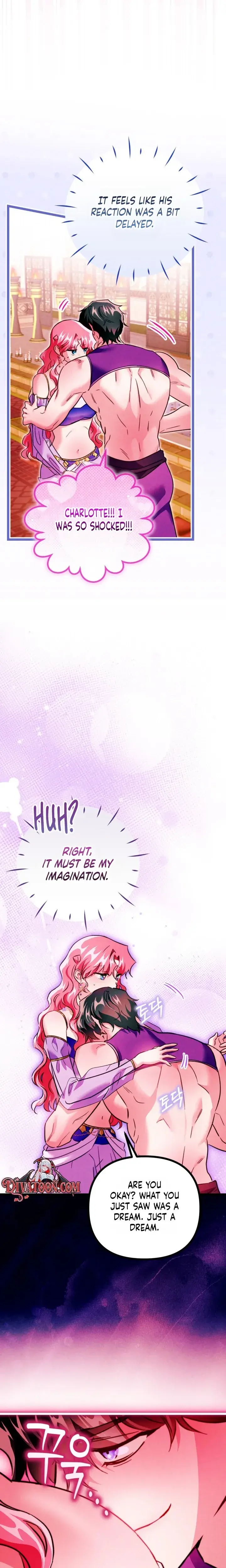 The Maiden Trials Chapter 34 - Page 12