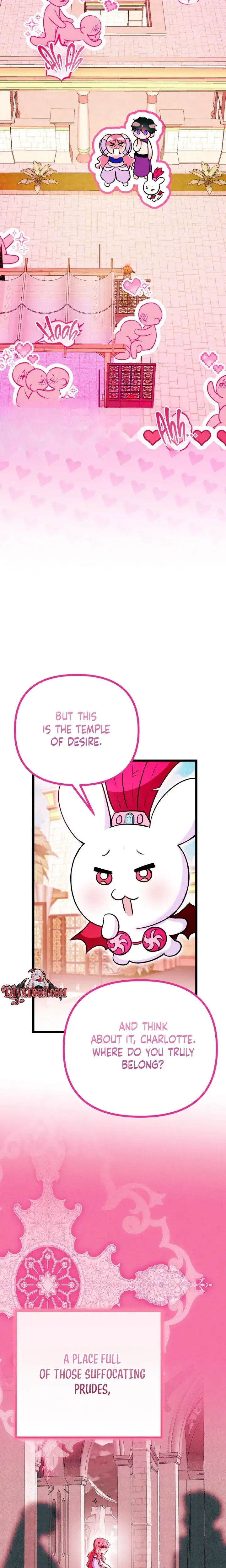 The Maiden Trials Chapter 34 - Page 20