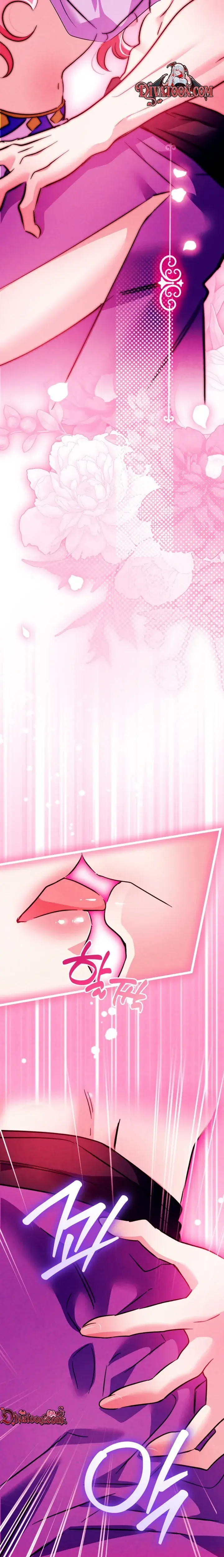 The Maiden Trials Chapter 34 - Page 26