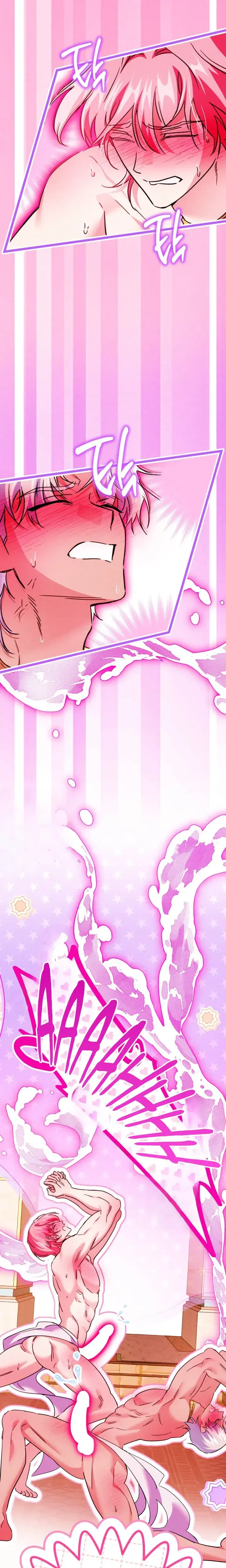 The Maiden Trials Chapter 34 - Page 8
