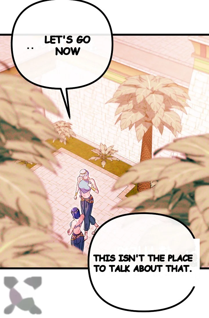 The Maiden Trials Chapter 39 - Page 150