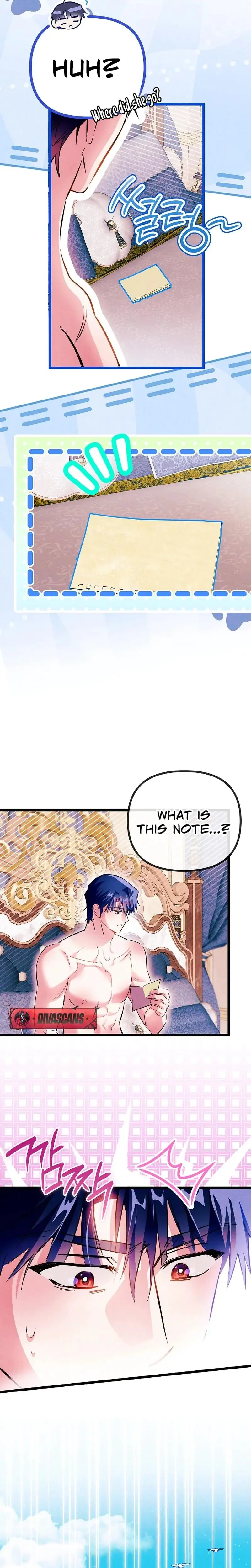 The Maiden Trials Chapter 6 - Page 5