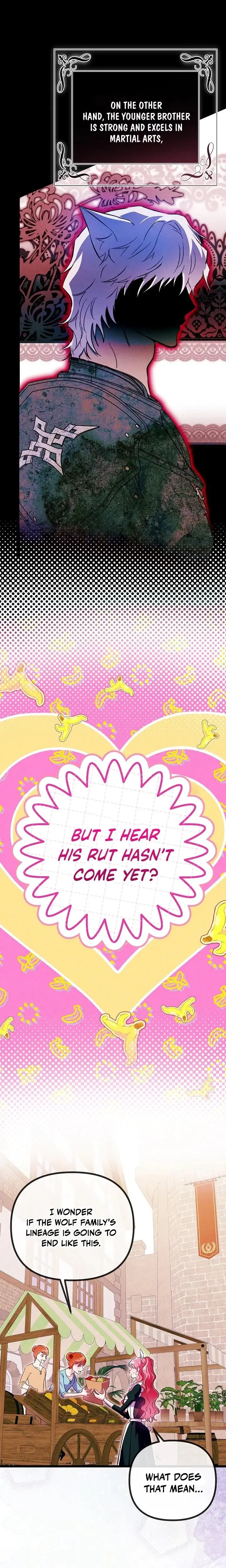 The Maiden Trials Chapter 7 - Page 20