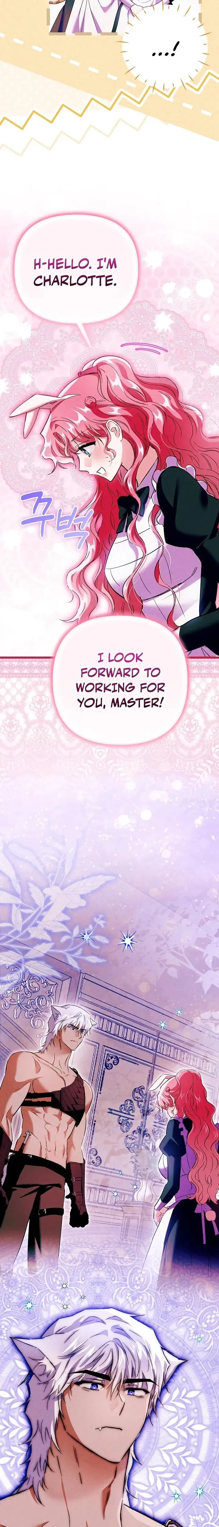 The Maiden Trials Chapter 7 - Page 4