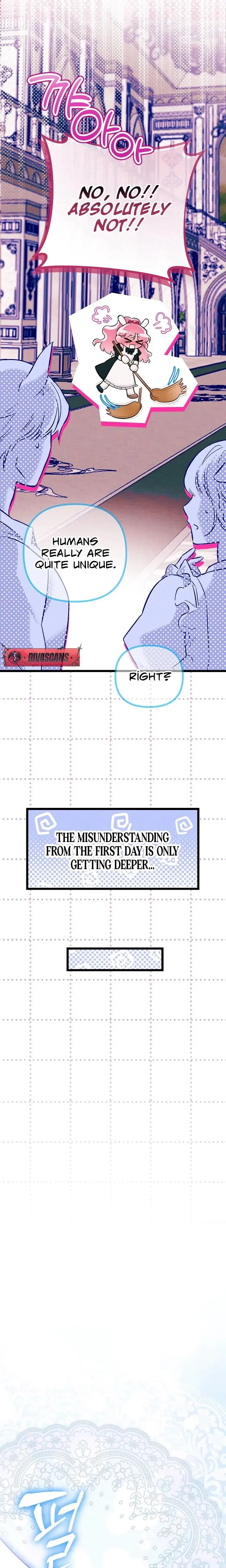 The Maiden Trials Chapter 8 - Page 13