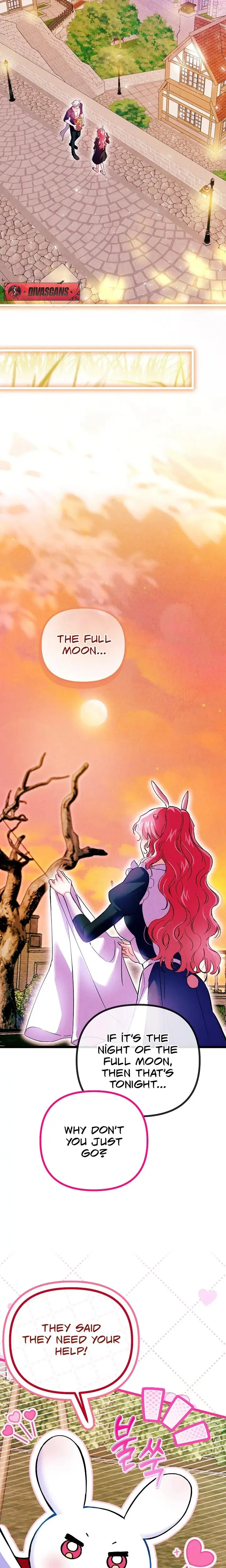 The Maiden Trials Chapter 8 - Page 23