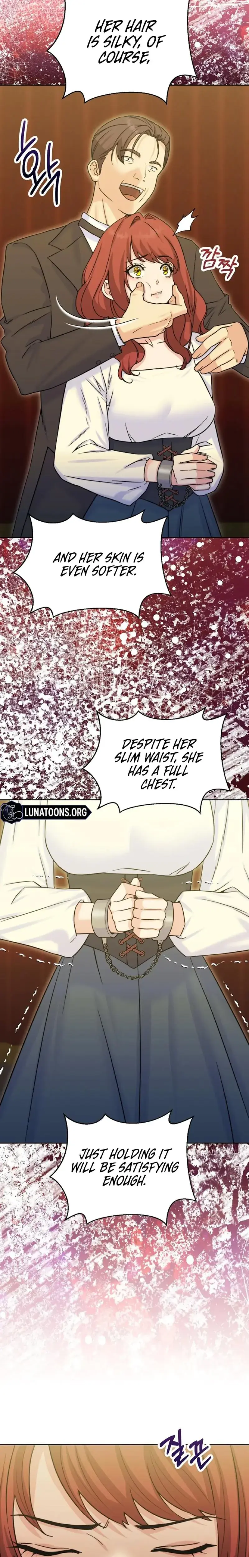 The Maids Night Chapter 1 - Page 20